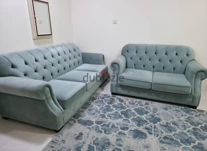 home centre sofa