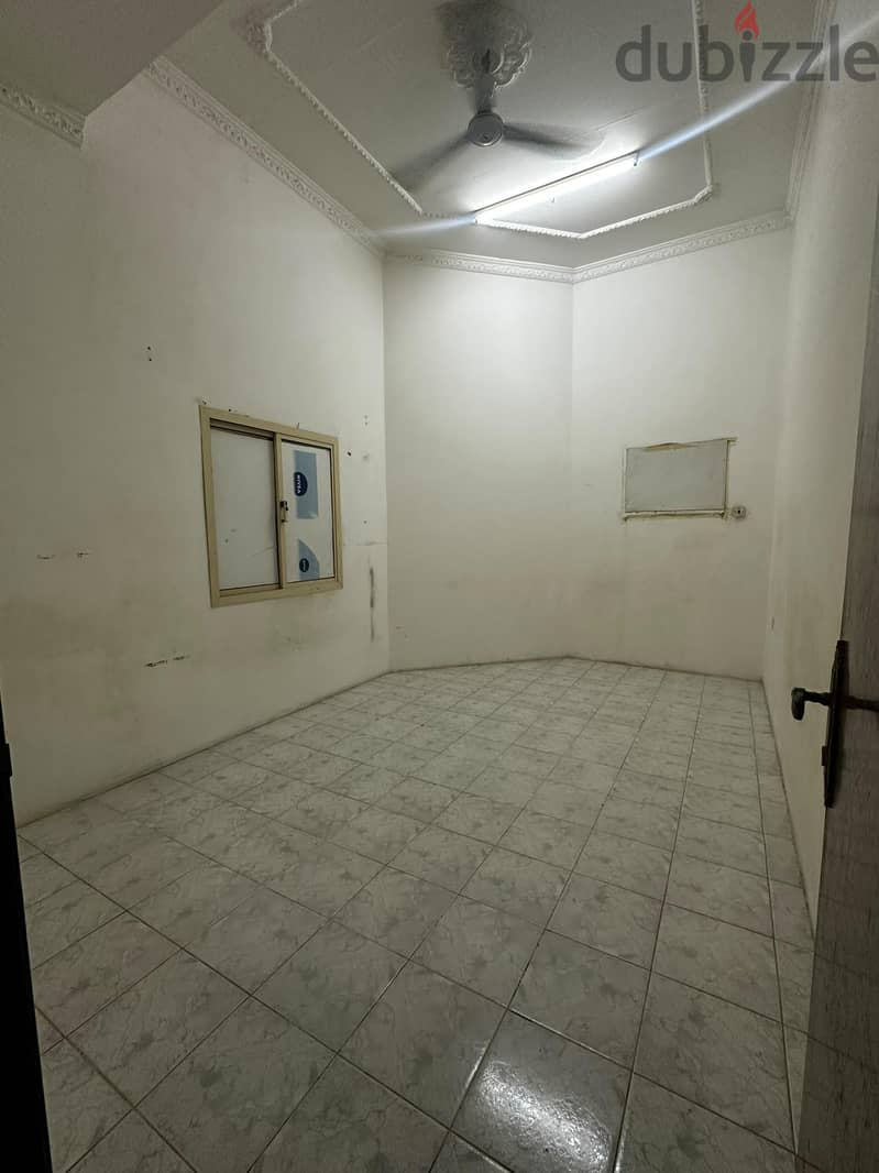 Flat for rent in Budaiya 3