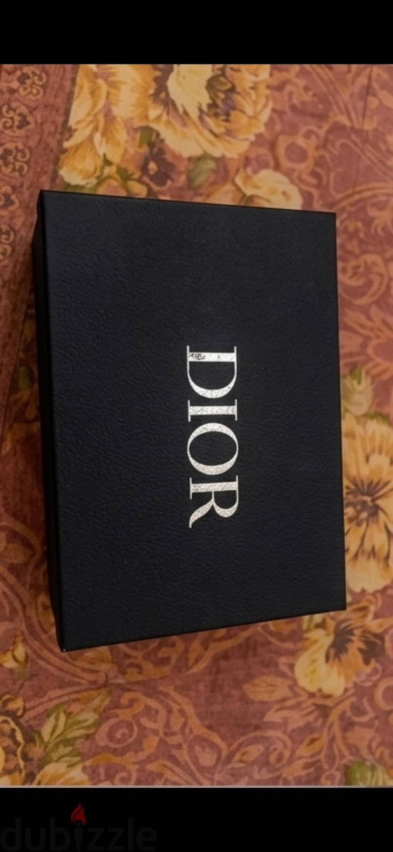 Dior Style Trotter Oblique Crossbody (Copy) 1