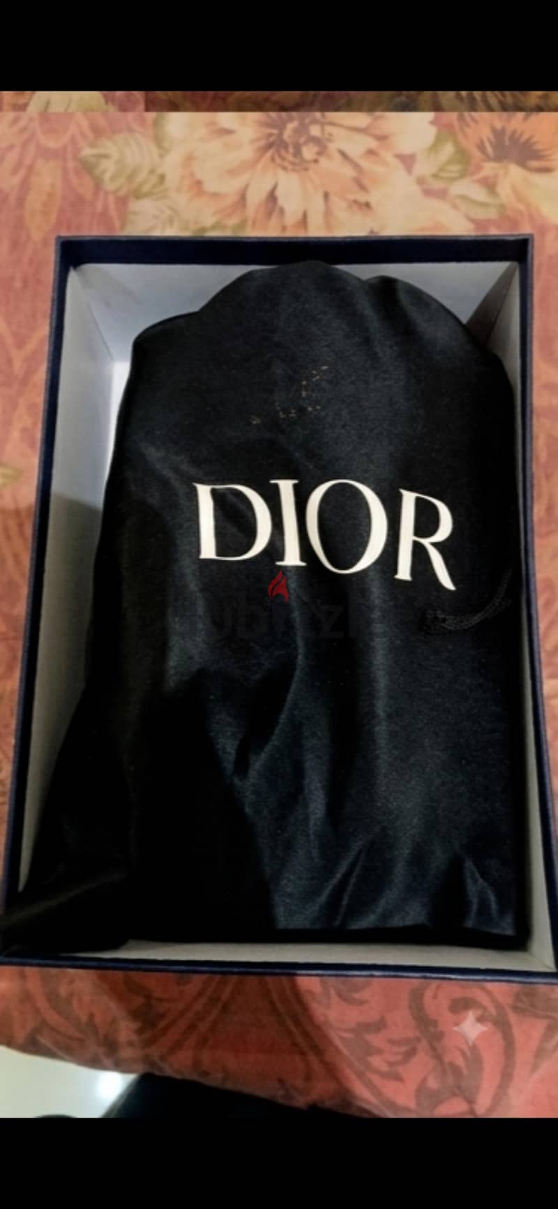 Dior Style Trotter Oblique Crossbody (Copy) 2