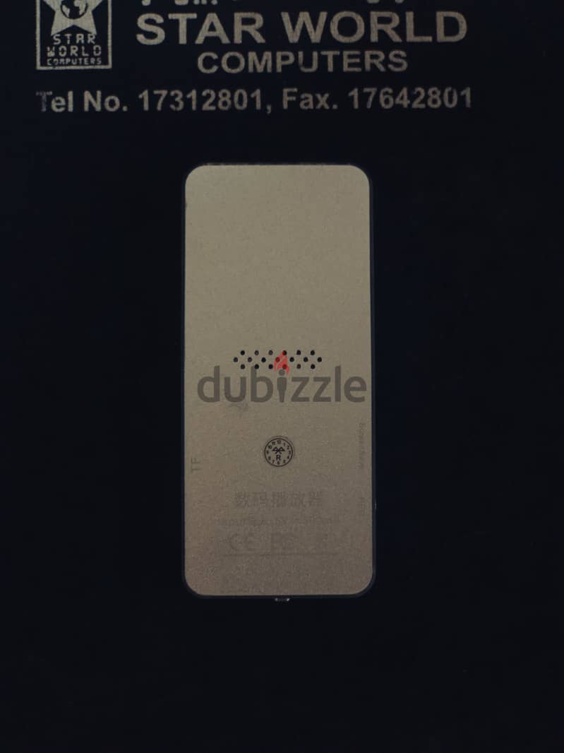 MP4 - Bluetooth 6