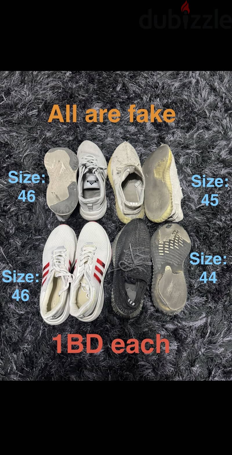 Shoes 1