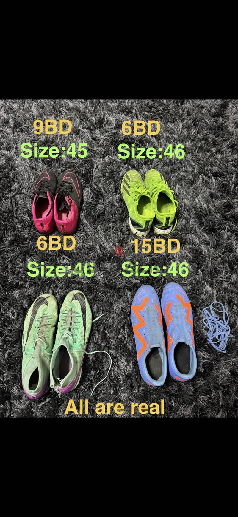 Shoes 2