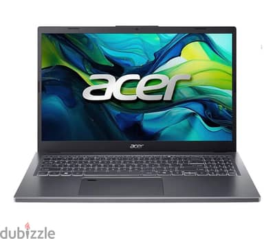 Acer Aspire 15