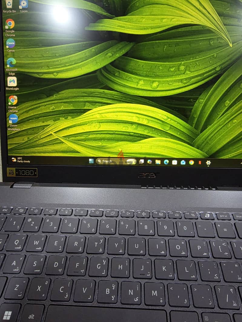 Acer Aspire 15 2