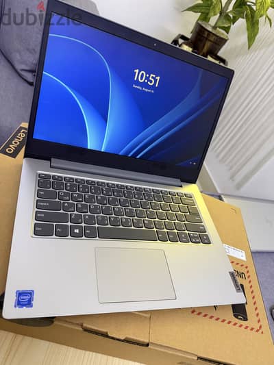 Lenovo