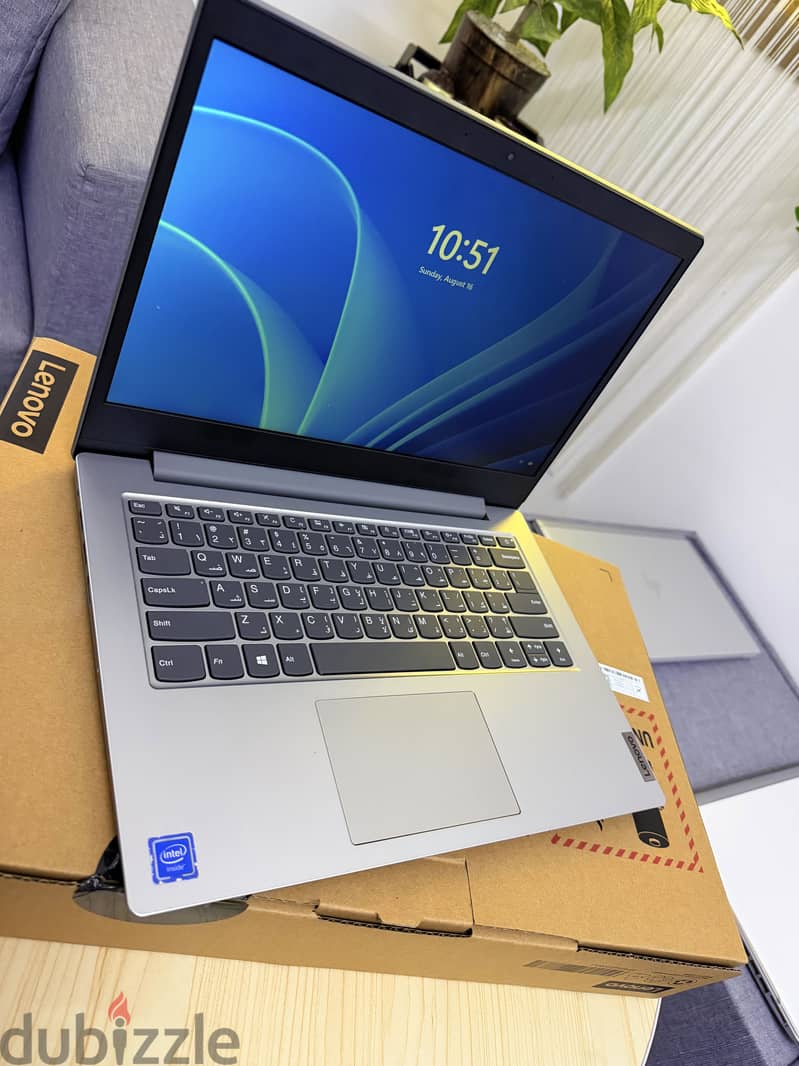 Lenovo 5
