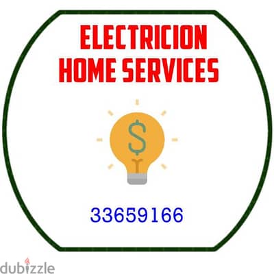 electricion services