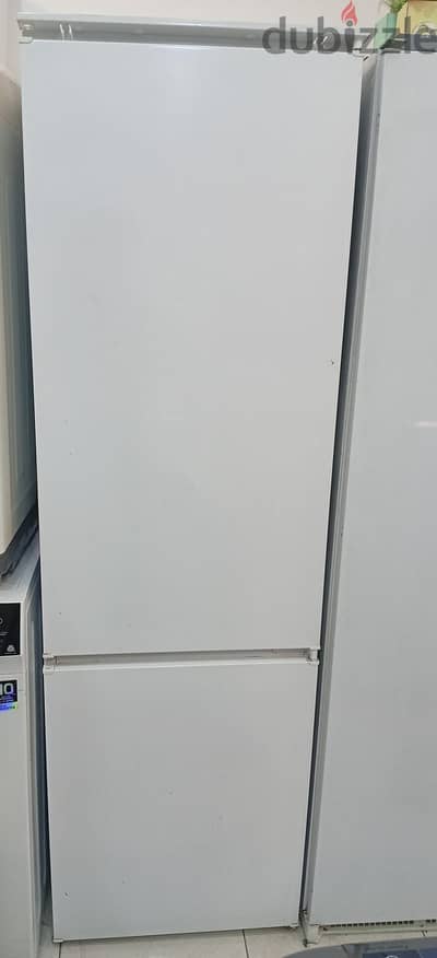 Candy Built-in Refrigerator Chill Cooling Just 68BD
