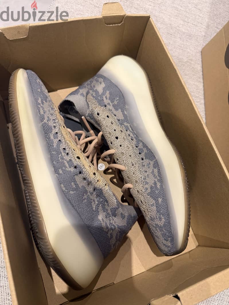 Yeezy 380 Original 1
