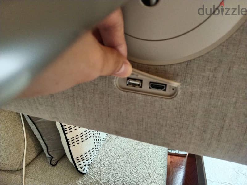 LG standbyMe smart tv 4