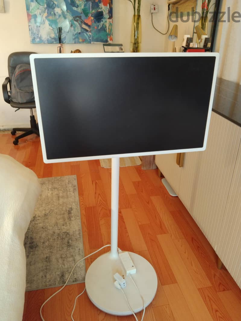 LG standbyMe smart tv 5