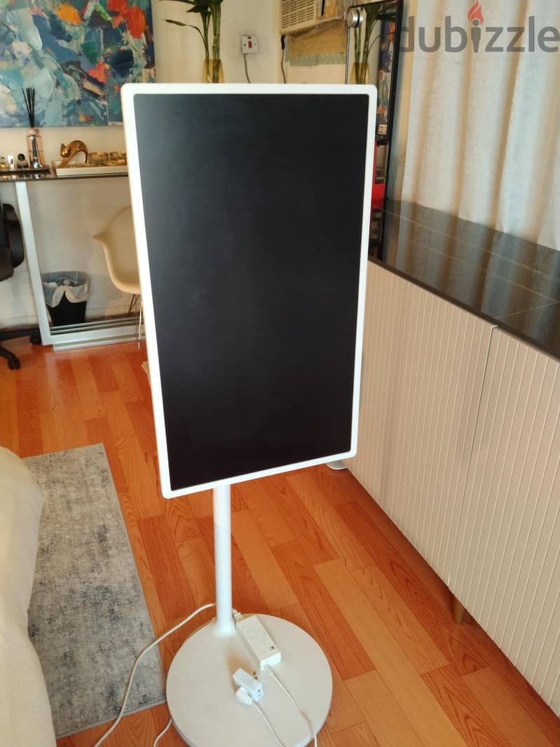 LG standbyMe smart tv 6