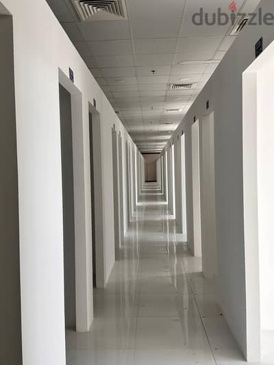 Office Space For Rent @66 BD