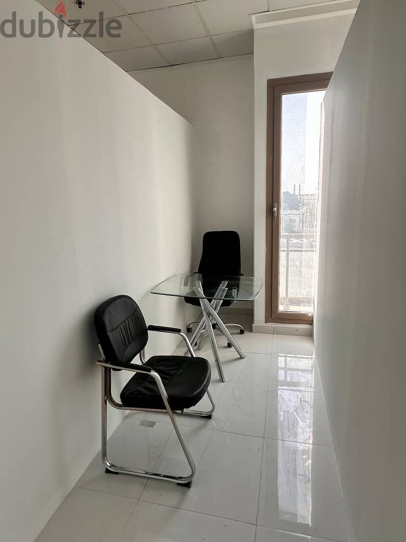 Office Space For Rent @66 BD 1
