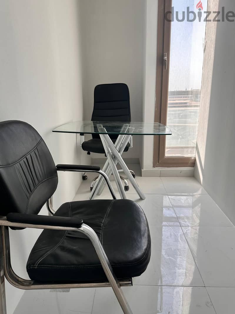 Office Space For Rent @66 BD 2