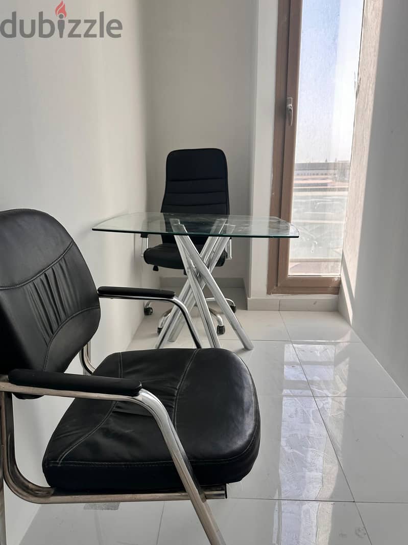 Office Space For Rent @66 BD 3