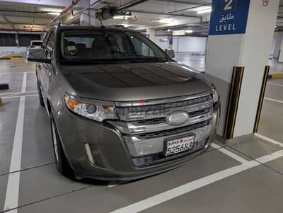Ford Edge 2014