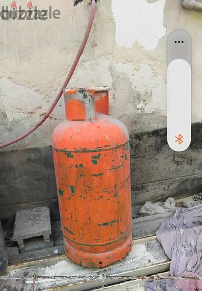 Urgently for sale silinder