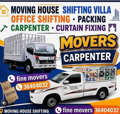 House shifting furniture Moving
