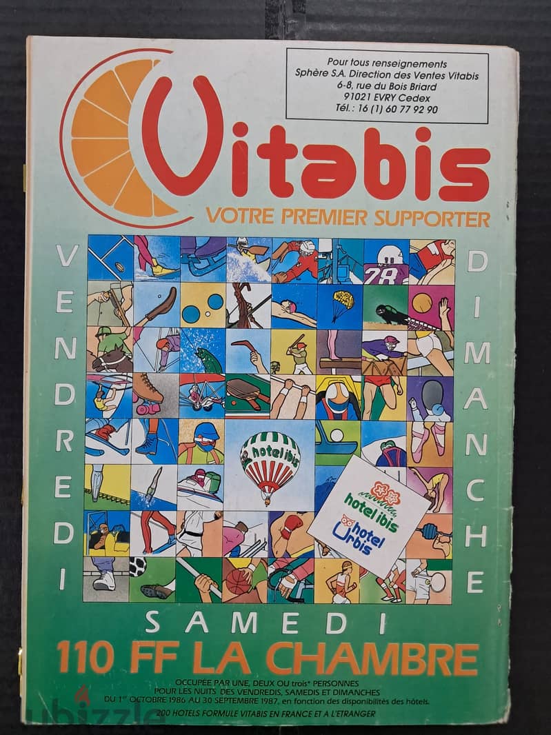 Football Magazines 1987 & 2005 2