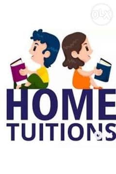 Private tuitions available for kids 1 st to 7 th 0