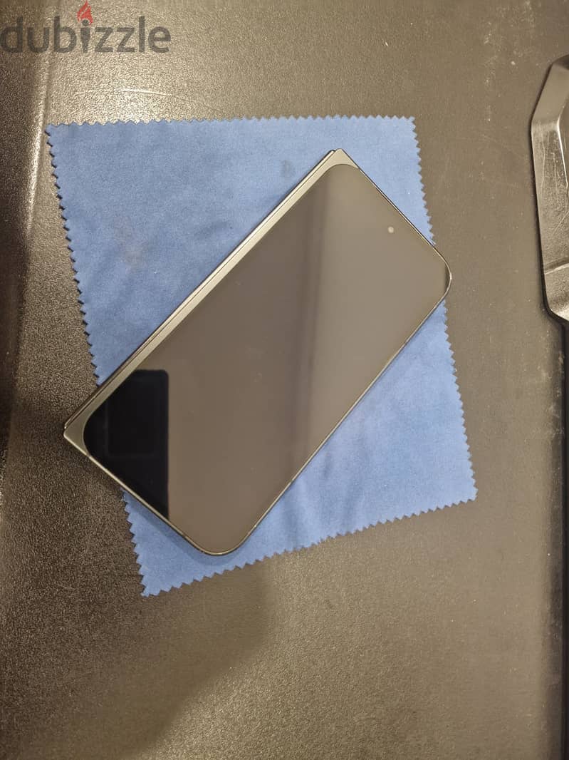 Google Pixel 9 Pro Fold 512GB Obsidian international 10