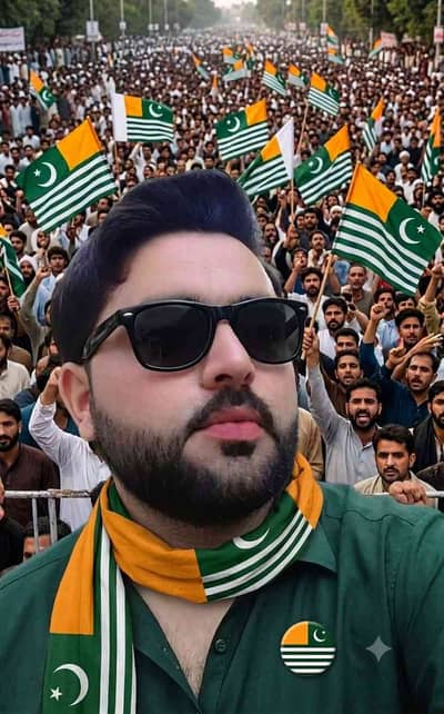 Majid Amin