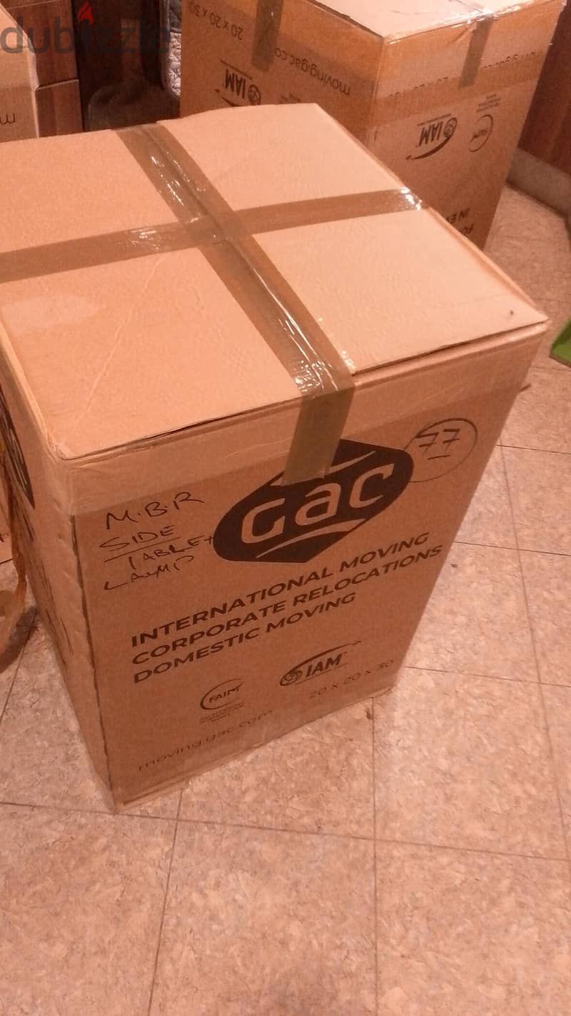 Movers packers Bahrain Villa Apartment Flat store Relocation etc 3
