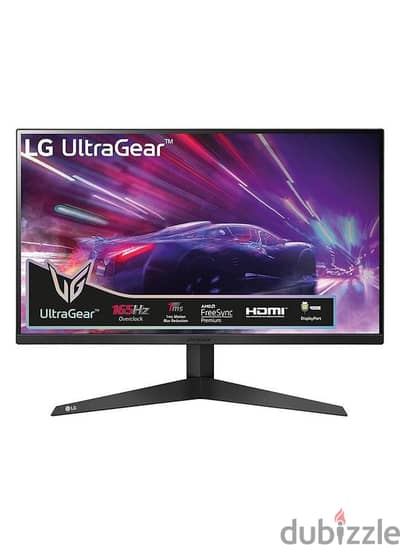 LG UltraGear 27GP750  Gaming Monitor شاشة ألعاب