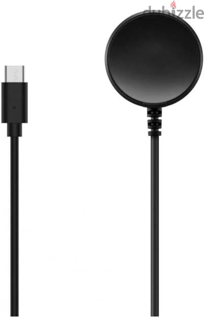 wireless magnetic charger for galaxy watch