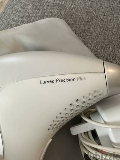 Philips Lumea Precision Plus IPL for Sale