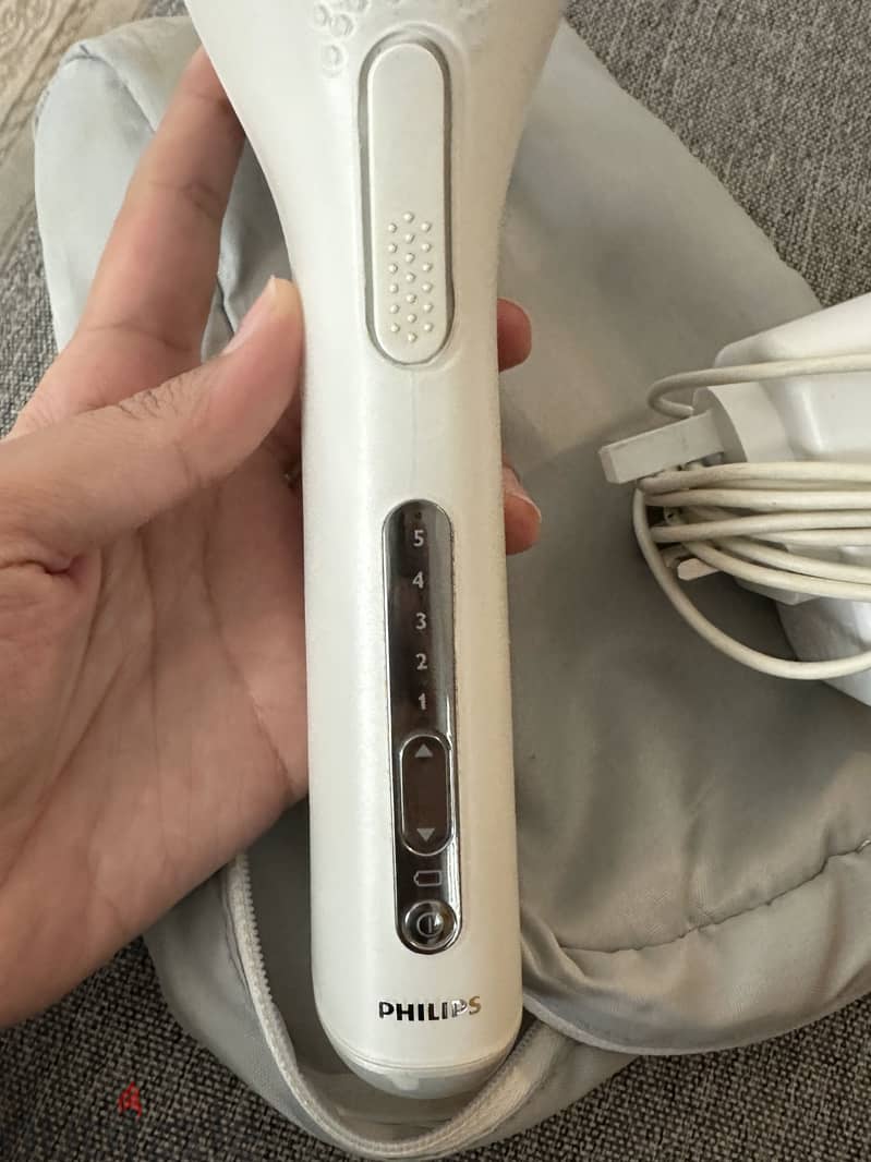 Philips Lumea Precision Plus IPL for Sale 1