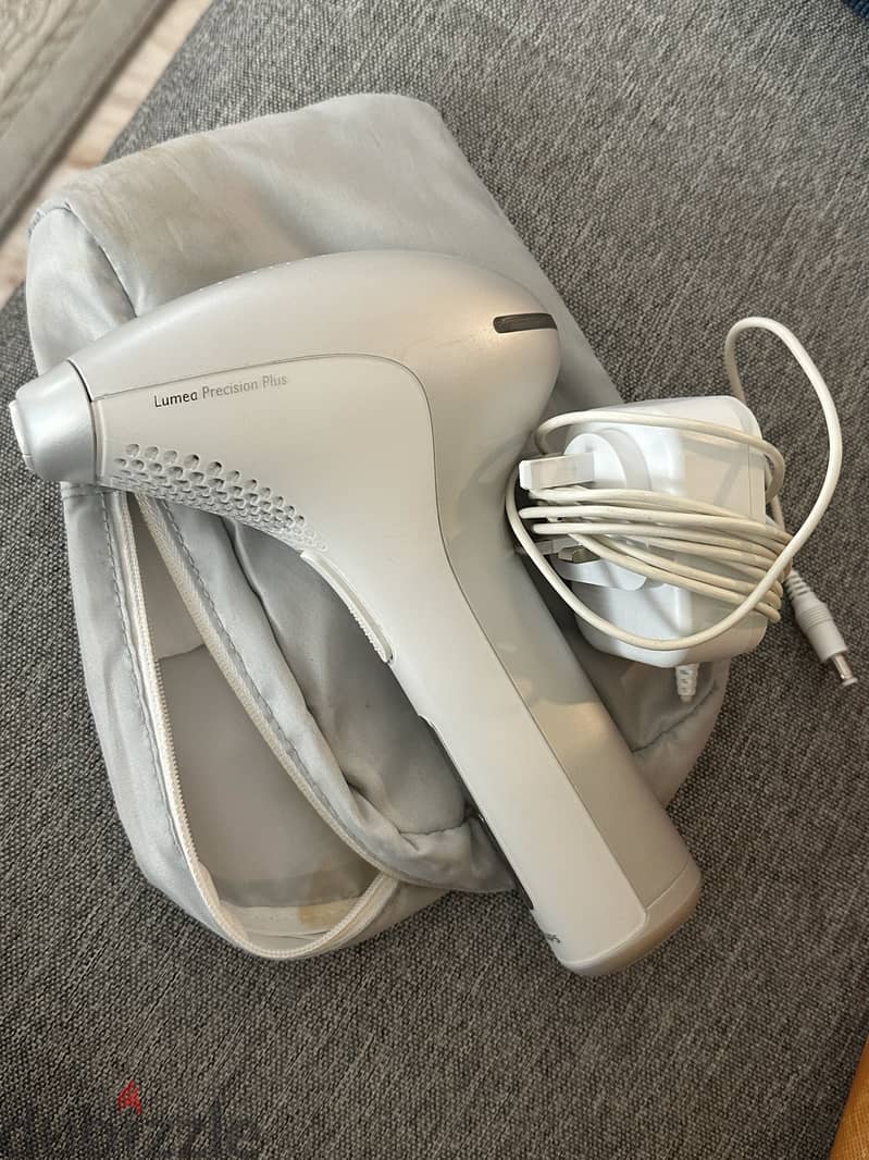 Philips Lumea Precision Plus IPL for Sale 2