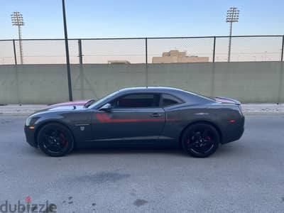 Chevrolet Camaro 2011 RS