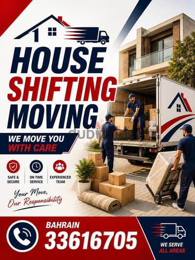 house shifting moving packing carpanter transport