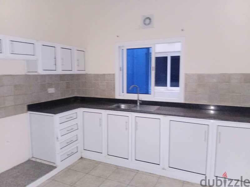 One month FREE | Commercial Office |Tubli | Parking | Security 2