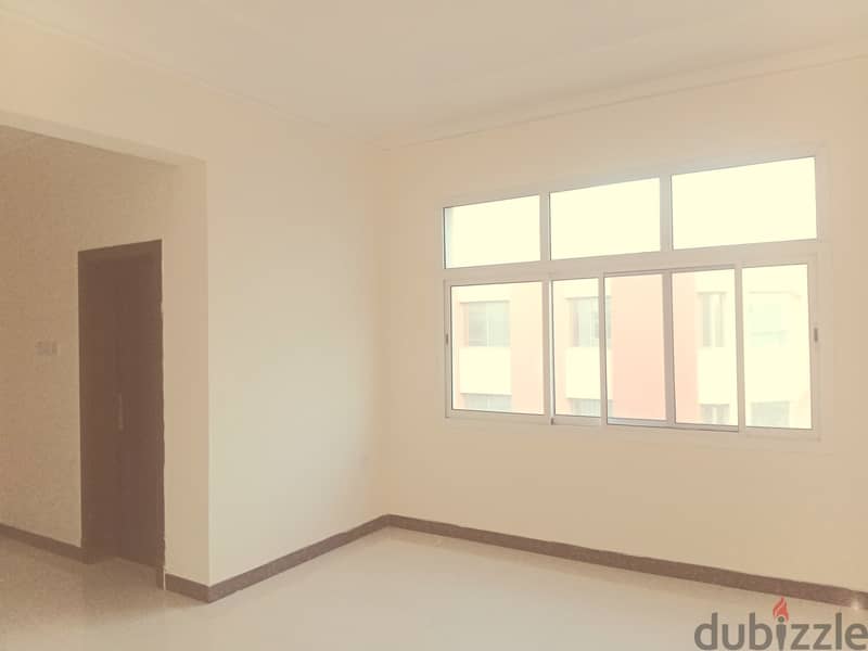 One month FREE | Commercial Office |Tubli | Parking | Security 5