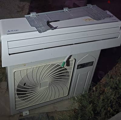 2 Ton Pearl Split A/C
