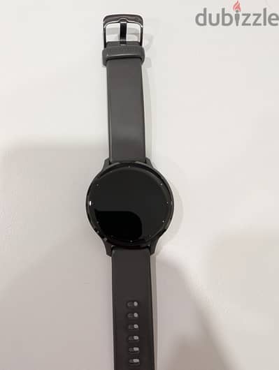 Garmin Venu 3s Black