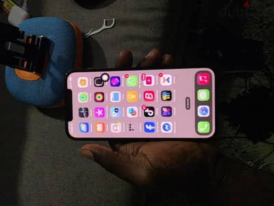 iphone 12pro max 256