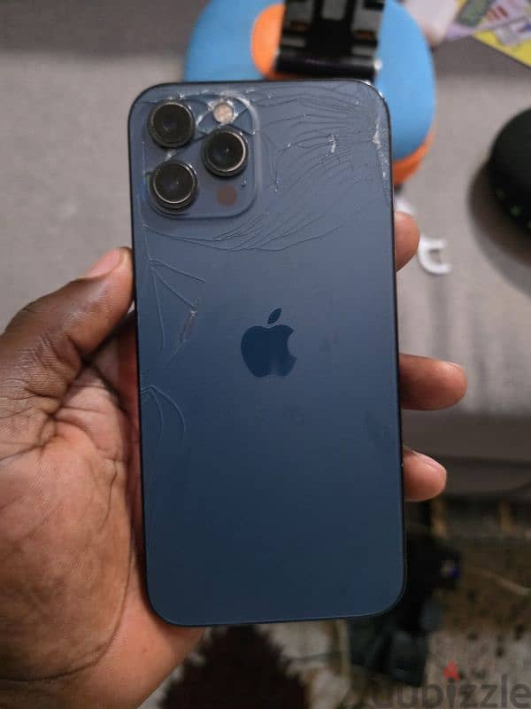 iphone 12pro max 256 1