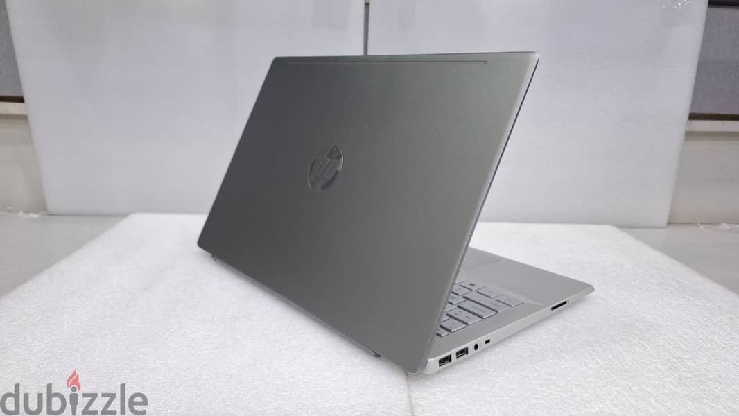 HP Core i5 Laptop 10th Gen 16 GB RAM Nvidia 2GB Graphics (Total 10GB) 2