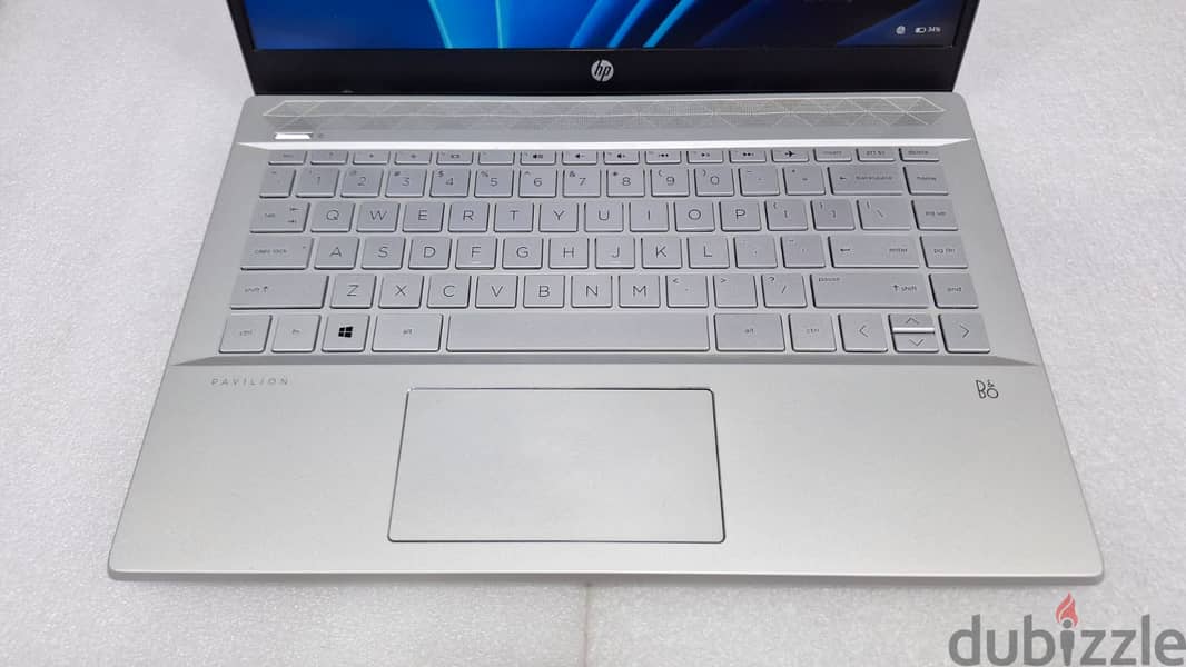 HP Core i5 Laptop 10th Gen 16 GB RAM Nvidia 2GB Graphics (Total 10GB) 3