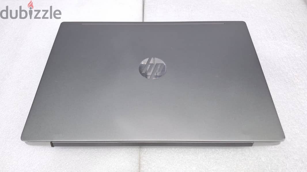 HP Core i5 Laptop 10th Gen 16 GB RAM Nvidia 2GB Graphics (Total 10GB) 4