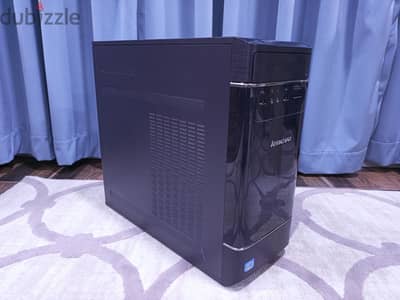 Lenovo pc