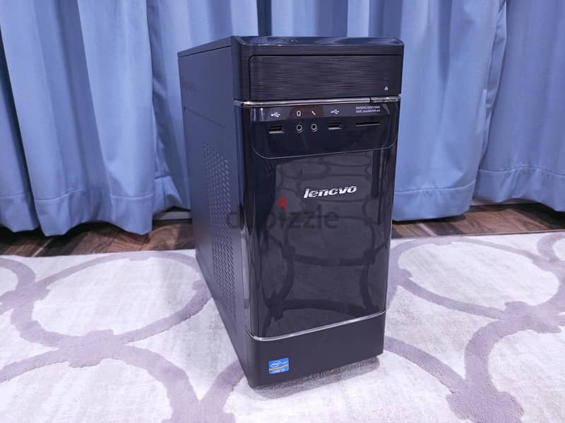 Lenovo pc 1