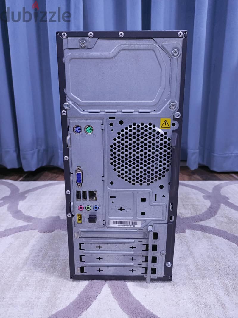 Lenovo pc 2