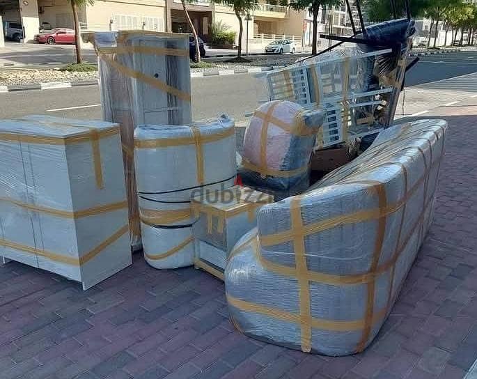 Al Ayaan Mover packers Bahrain Villa Apartment Flat store etc 3