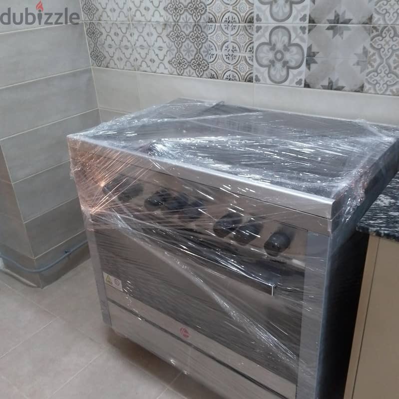 Al Ayaan Mover packers Bahrain Villa Apartment Flat store etc 4